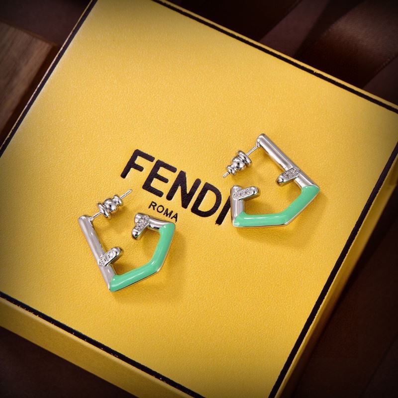 Fendi Earrings